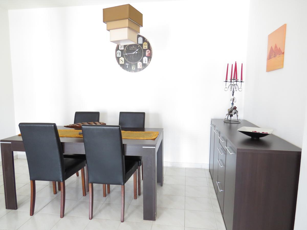 Apartament Im On Avenida Lagos Zewnętrze zdjęcie