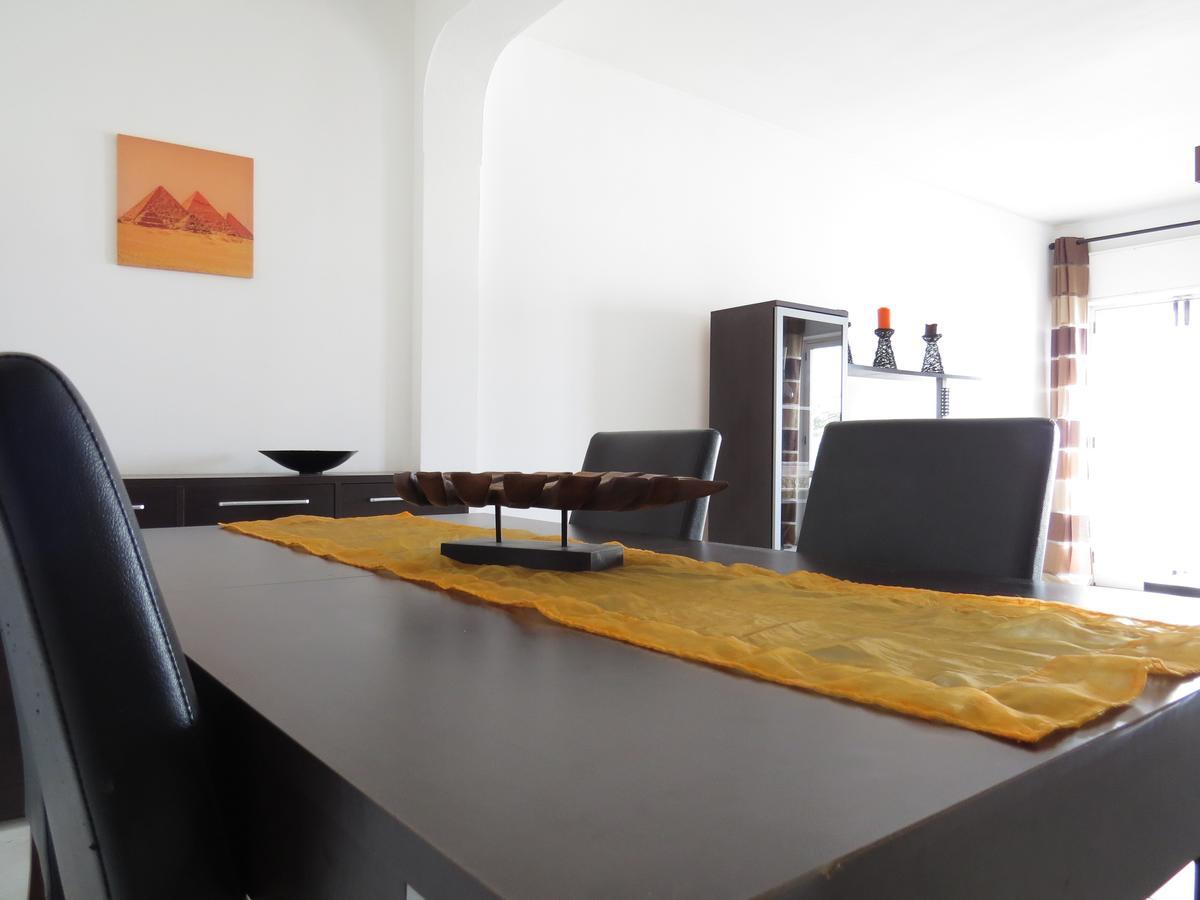 Apartament Im On Avenida Lagos Zewnętrze zdjęcie