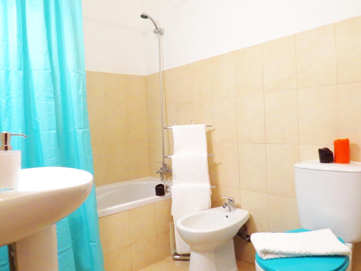 Apartament Im On Avenida Lagos Zewnętrze zdjęcie