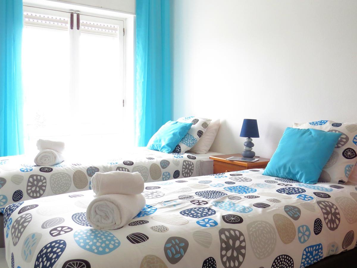 Apartament Im On Avenida Lagos Zewnętrze zdjęcie